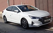 Hyundai Elantra, 2020 