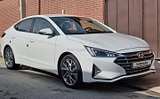 Hyundai Elantra, 2020 Алматы