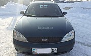 Ford Mondeo, 2007 