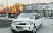 Ford Expedition, 2007 
