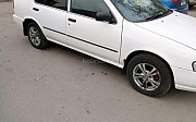 Nissan Sunny, 1998 Петропавл