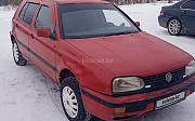 Volkswagen Golf, 1992 Петропавл