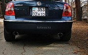 Volkswagen Passat, 2004 
