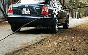 Volkswagen Passat, 2004 