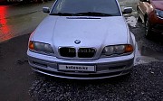 BMW 328, 2000 