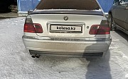 BMW 328, 2000 Астана