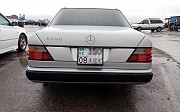 Mercedes-Benz E 220, 1991 