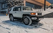Toyota FJ Cruiser, 2022 Алматы