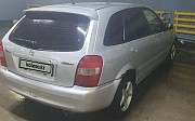 Mazda 323, 2001 Астана