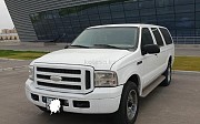 Ford Excursion, 2005 Астана