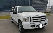 Ford Excursion, 2005 Астана