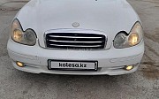 Hyundai Sonata, 2003 Актау