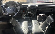 Mercedes-Benz G 320, 1994 