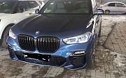 BMW X5, 2020 Астана