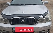 Hyundai Sonata, 2002 Кызылорда