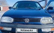 Volkswagen Golf, 1993 Қарағанды