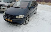 Opel Zafira, 2001 Ақтөбе