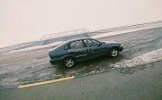Toyota Corolla, 1993 