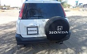 Honda CR-V, 1999 