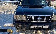 Subaru Forester, 2001 Актобе