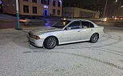 BMW 525, 2000 
