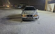 BMW 525, 2000 Кызылорда