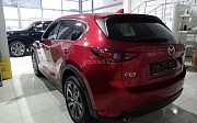 Mazda CX-5, 2021 