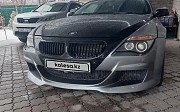 BMW 645, 2005 Алматы