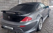 BMW 645, 2005 Алматы