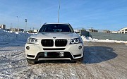 BMW X3, 2012 Нұр-Сұлтан (Астана)