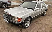 Mercedes-Benz 190, 1989 Алматы