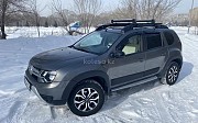 Renault Duster, 2020 Усть-Каменогорск