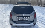Renault Duster, 2020 Өскемен