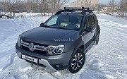 Renault Duster, 2020 Усть-Каменогорск