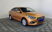 Hyundai Accent, 2017 Алматы