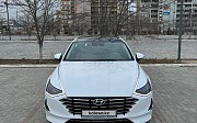 Hyundai Sonata, 2023 Актау