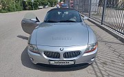 BMW Z4, 2003 Алматы