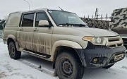 УАЗ Pickup, 2015 Астана