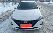 Hyundai Accent, 2021 