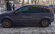 Ford Fusion, 2008 Караганда
