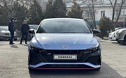 Hyundai Elantra, 2022 Алматы