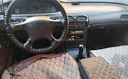 Mazda Cronos, 1993 Қарағанды