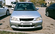 Mazda Demio, 2000 