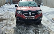 Renault Sandero Stepway, 2019 Астана
