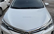 Toyota Corolla, 2017 Нұр-Сұлтан (Астана)