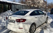 Chevrolet Cruze, 2017 Алматы