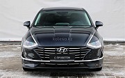 Hyundai Sonata, 2021 Астана