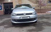Volkswagen Polo, 2014 