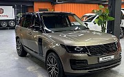Land Rover Range Rover, 2018 Нұр-Сұлтан (Астана)