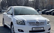 Toyota Avensis, 2007 Алматы